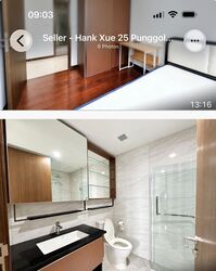 Normanton Park (D5), Apartment #627387251